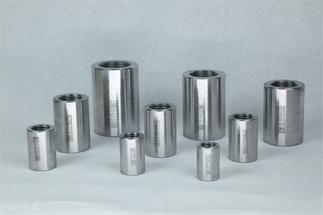 隆子直螺纹钢筋套筒的优势和特点